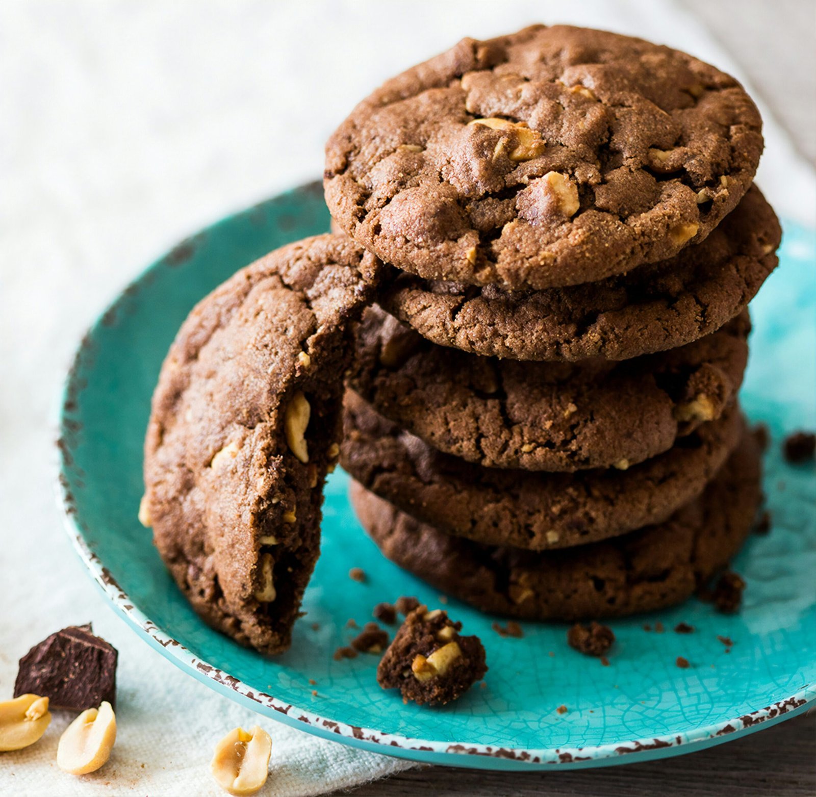 ZUCCHINI COOKIES