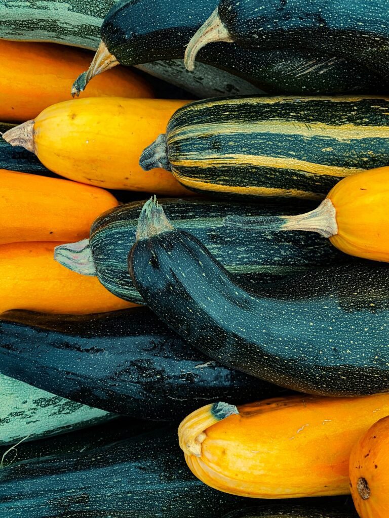 zucchini dessert