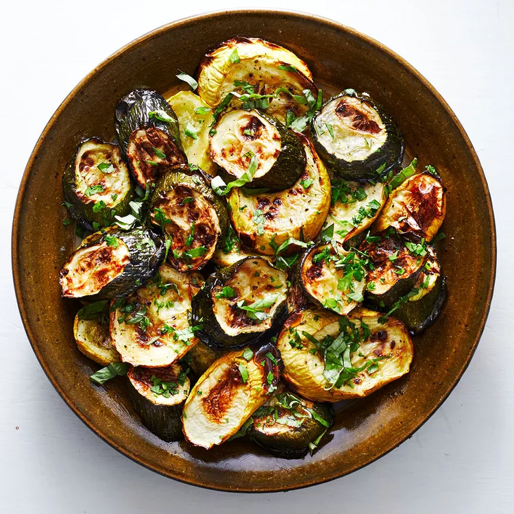 zucchini recipes