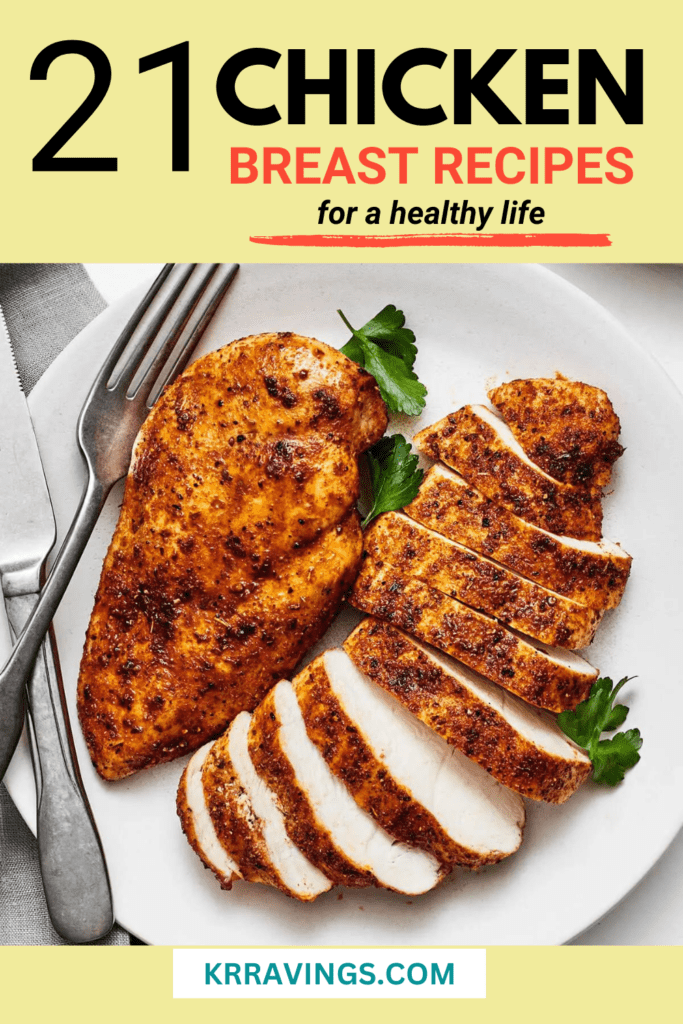 chicken breast recipes