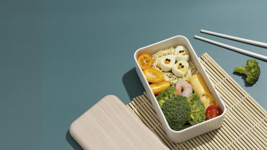 bento box