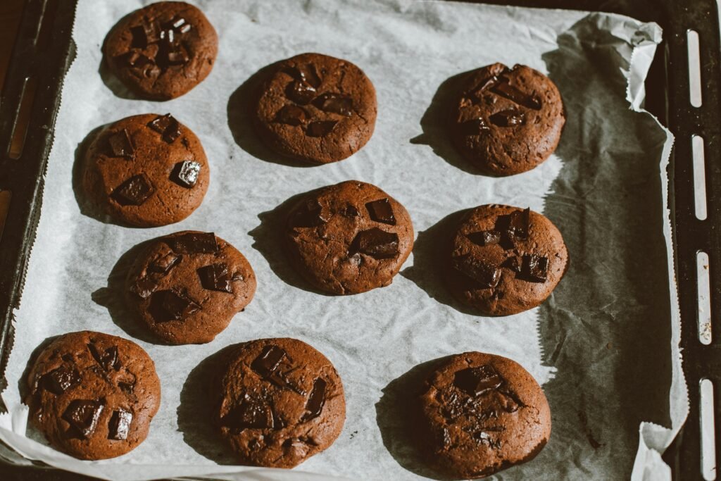 Back to School Cookies