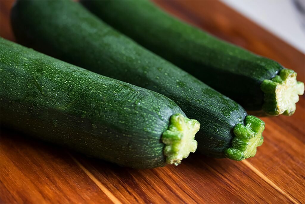 Zucchini Cookies