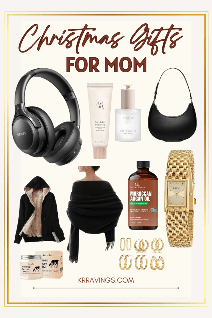 Gifts for Mom