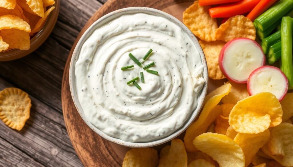 Authentic French Onion Dip Authentic French Onion Dip