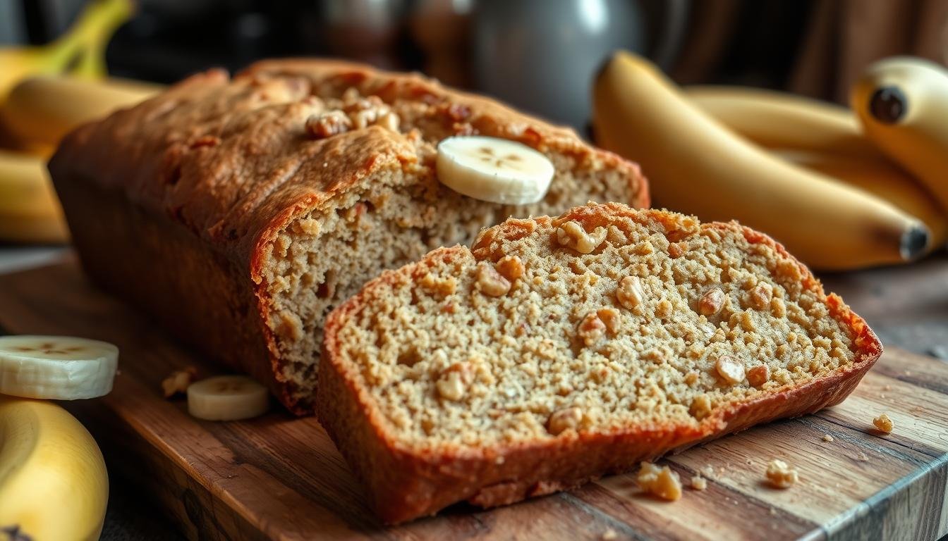 Best Banana Bread Recipe (Moist)