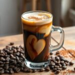 Brown Sugar Shaken Espresso
