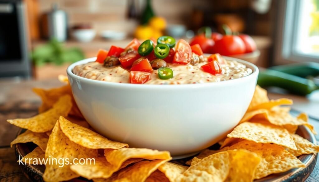 Rotel Dip Recipe Rotel Dip Recipe