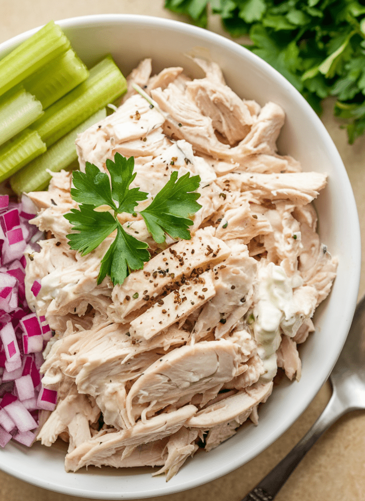 Chicken Salad Recipe