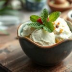 avocado ice cream recipe