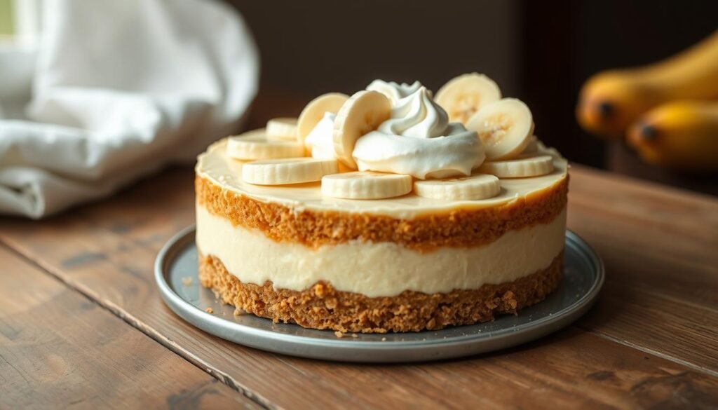 banana pudding cheesecake banana pudding cheesecake