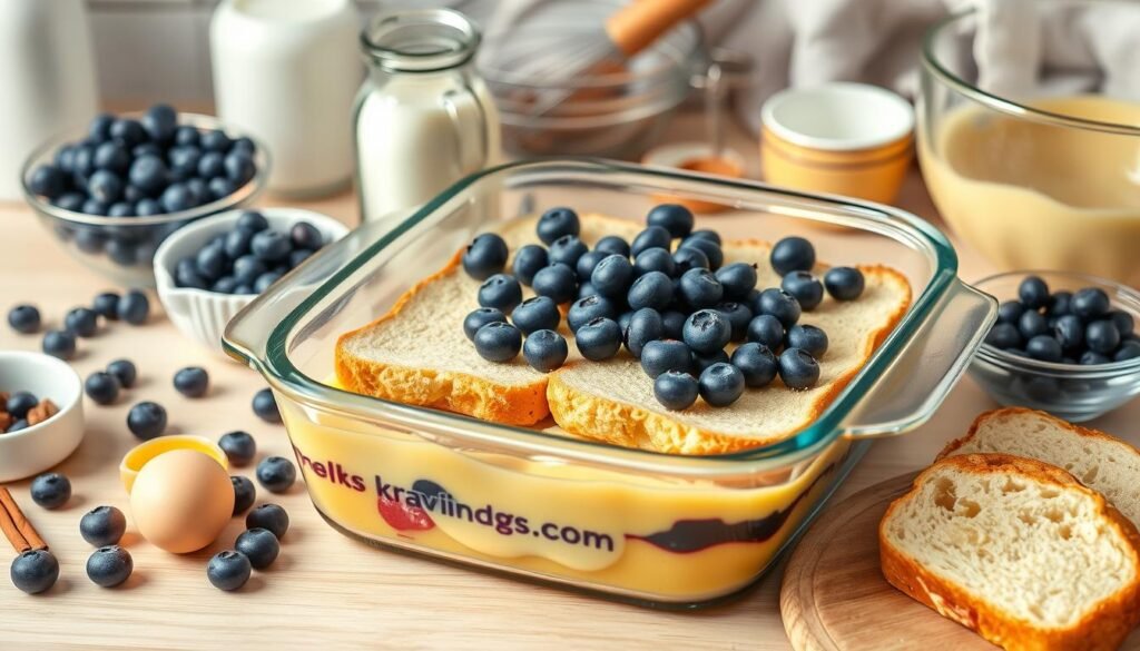 blueberry French toast casserole baking tips blueberry French toast casserole baking tips