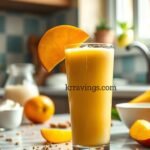 mango lassi recipe
