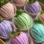 Easter Strawberries Recipe